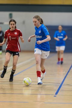 Bild 1030 - wBJ NFV Futsalmeisterschaft